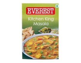 Everest Kitchen King Masala, 100 g